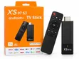 XS 97 S3 4K Ultra HD Android TV Stick with Voice Remote - 1