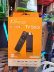 XS 97 S3 4K Ultra HD Android TV Stick with Voice Remote - 2