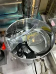 Commercial Electric Grinder 3kg - 2