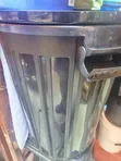 Heavy Duty Plastic Buckets - 3