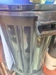 Heavy Duty Plastic Buckets - 4