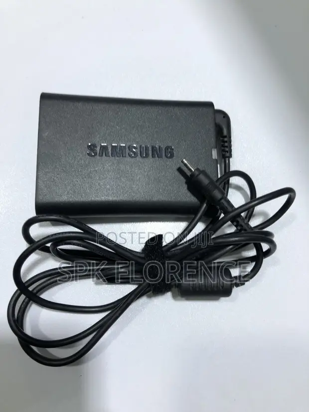 Samsung AC Power Adapter (AD-4019SL) - 1