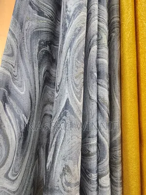 Elegant Curtains - Brand New