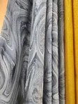 Elegant Curtains - Brand New - 1
