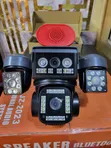 4 Lens Solar Smart Camera with Night Vision & Motion Sensor - 3