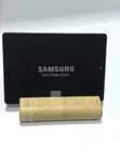 Samsung 250GB 870 EVO SSD - 1