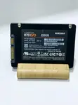 Samsung 250GB 870 EVO SSD - 2