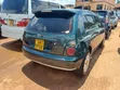 Toyota Starlet 2000 Green - 2