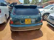 Toyota Starlet 2000 Green - 3