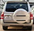Mitsubishi Pajero Super Exceed 2006 Silver - 1
