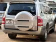 Mitsubishi Pajero Super Exceed 2006 Silver - 3