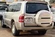 Mitsubishi Pajero Super Exceed 2006 Silver - 5