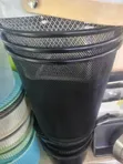 Metal Office Dustbins - Brand New - 2