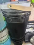 Metal Office Dustbins - Brand New - 4