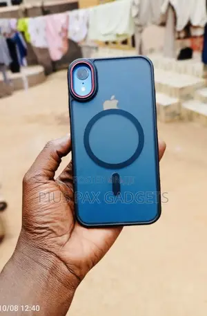 Apple iPhone XR 128GB Blue