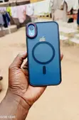 Apple iPhone XR 128GB Blue - 1