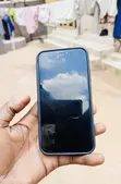 Apple iPhone XR 128GB Blue - 3