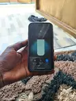 Apple iPhone XR 128GB Blue - 5