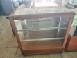 Showcase Display Table - Brand New - 1