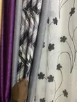 Brand New Home Interiors Curtains - 2