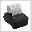 58mm Bluetooth Thermal Printer for Android & iOS - 1