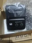 58mm Bluetooth Thermal Printer for Android & iOS - 3