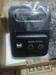 58mm Bluetooth Thermal Printer for Android & iOS - 5