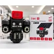 4G Solar Camera with 4 Lenses (3 PTZ) - 1