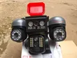 4G Solar Camera with 4 Lenses (3 PTZ) - 2