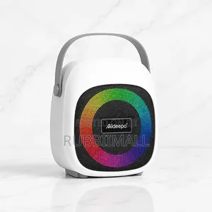 Aldeepo AD-S97 Portable Wireless Speaker