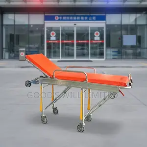 Ambulance Stretcher