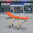 Ambulance Stretcher - 1