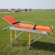 Ambulance Stretcher - 2