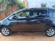Toyota Ractis 1.5 AWD 2006 Black - 2