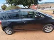 Toyota Ractis 1.5 AWD 2006 Black - 4
