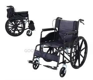 Heavy Duty Wheelchair
