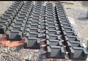 Louver Vents for Homes & Warehouses