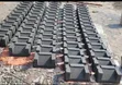 Louver Vents for Homes & Warehouses - 1