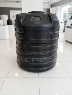 Gentax 1000L Water Tank - Good Quality
