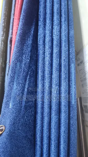 Chic Living Curtains - Brand New