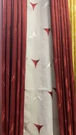 Brand New Home Interiors Curtains - 2