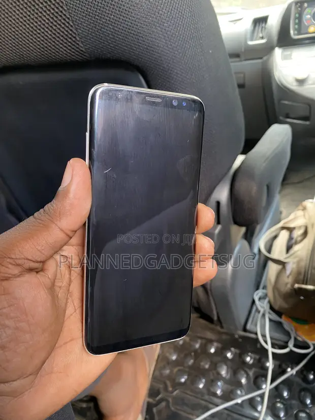 Samsung Galaxy S8 64GB Gray - 1
