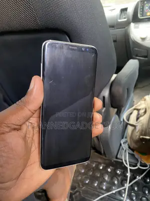 Samsung Galaxy S8 64GB Gray