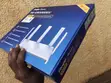 Ruijie AX3000 WiFi 6 Router with Load Balance - 2