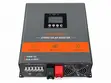 1000W 12V Low Frequency Hybrid Inverter - 2