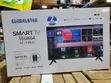 Globalstar 55-Inch Smart TV with 2 Remotes & 2-Year Warranty - 3
