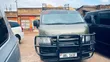 Toyota HiAce 2015 - Local Used - 1