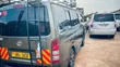 Toyota HiAce 2015 - Local Used - 2