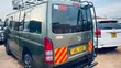 Toyota HiAce 2015 - Local Used - 3