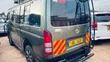Toyota HiAce 2015 - Local Used - 5